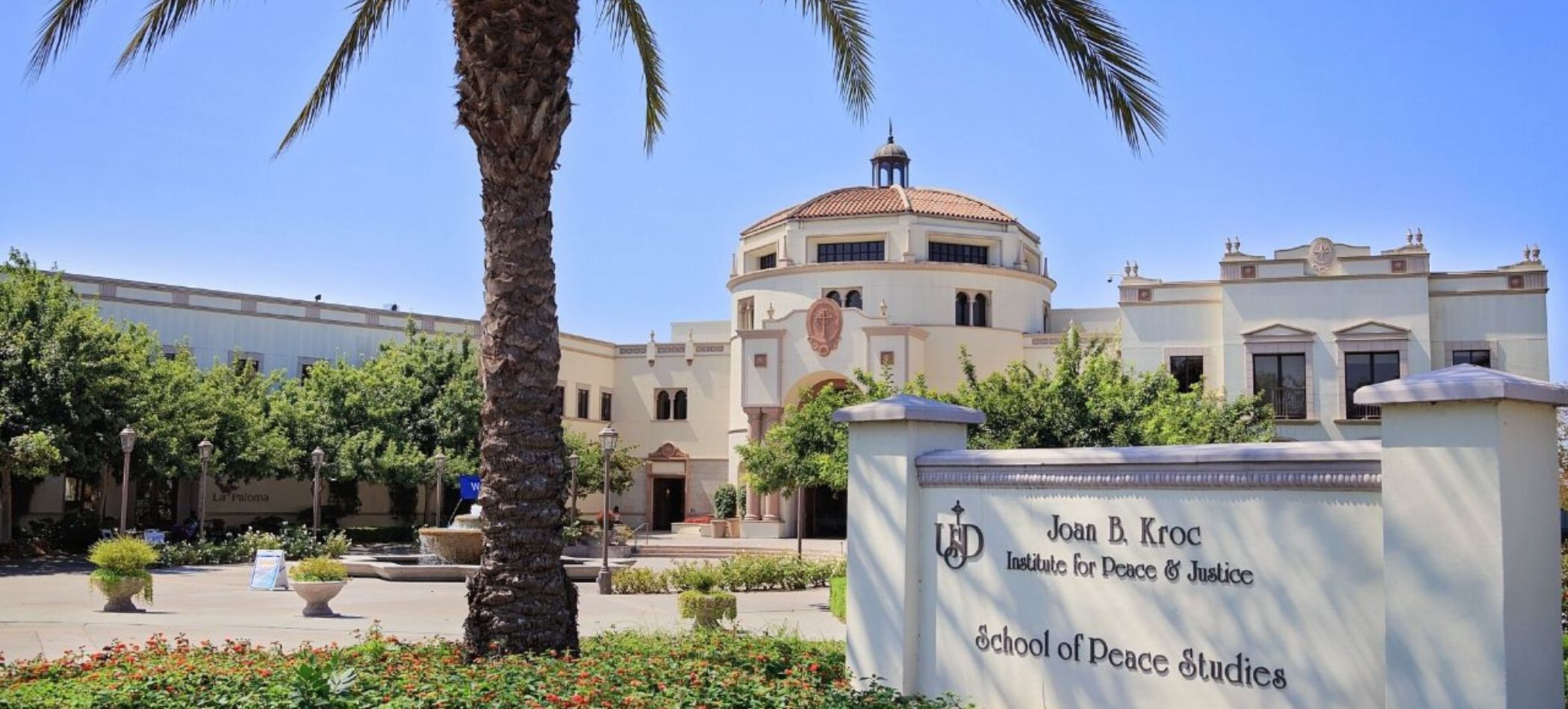 Executive Education About Kroc School