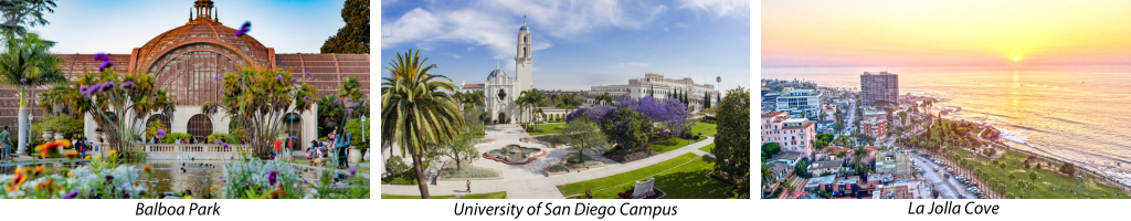 San Diego