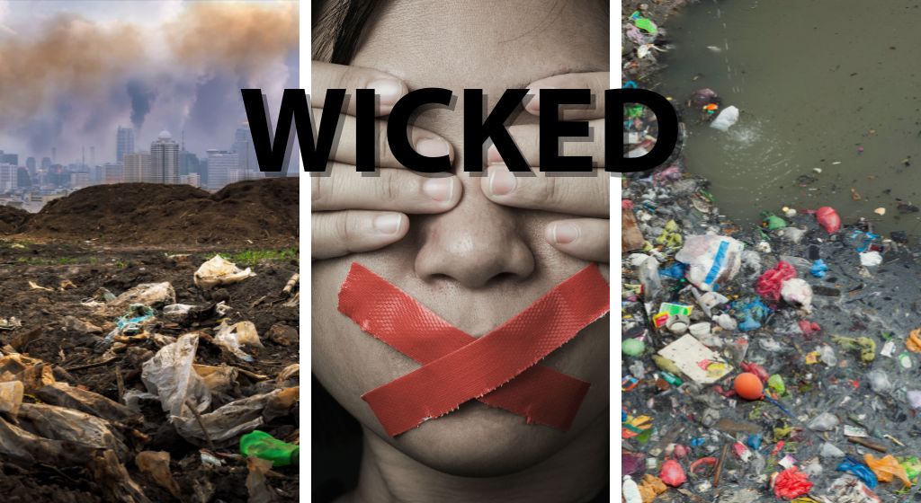 Wicked Problems