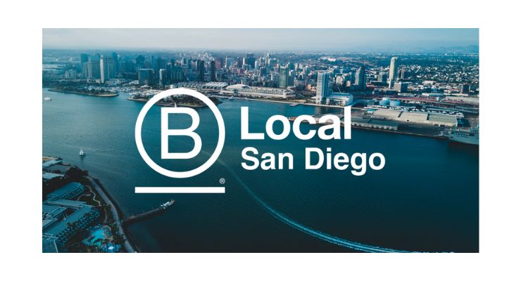 B Lab San Diego