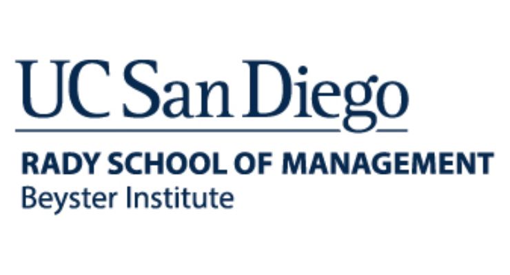 University of San Diego Beyster Institute
