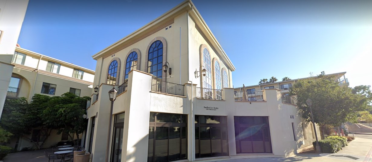 Bosley Cafe & Fitness Center