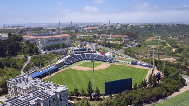 Fowler Park / Cunningham Field