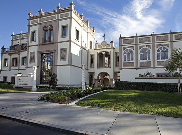 Beyster Institute for Nursing Research
