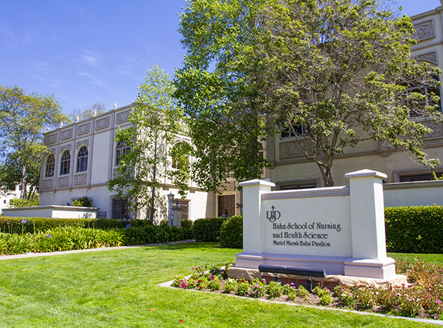 Hahn School of Nursing