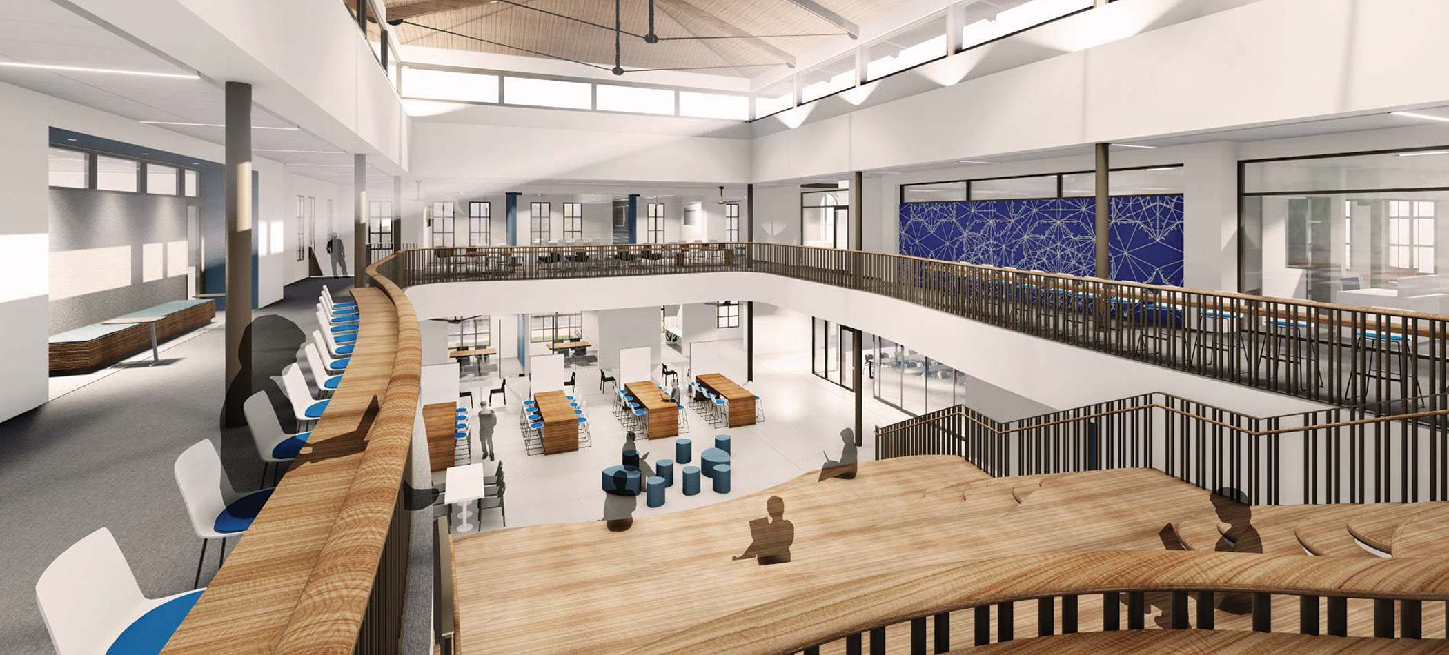 Facilities - Facilities Management - University of San Diego