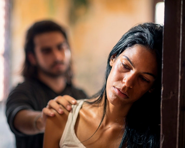 sex trafficking