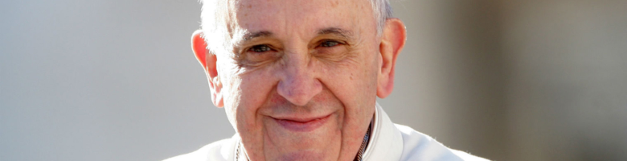 Pope Francis