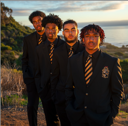 Alpha Phi Alpha Fraternity, Inc.