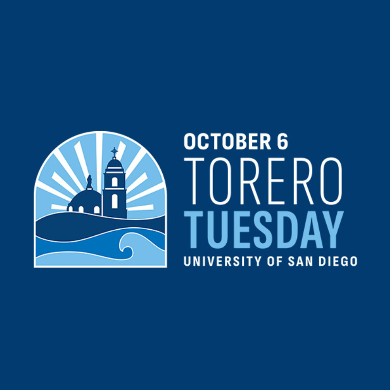 torero tuesday logo
