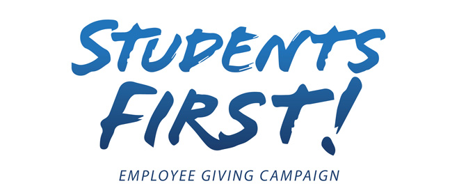 Students First logo
