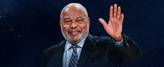 Photo of Bernie Bickerstaff