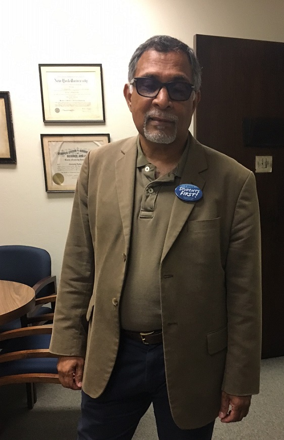 Dr. Venkat Shastri