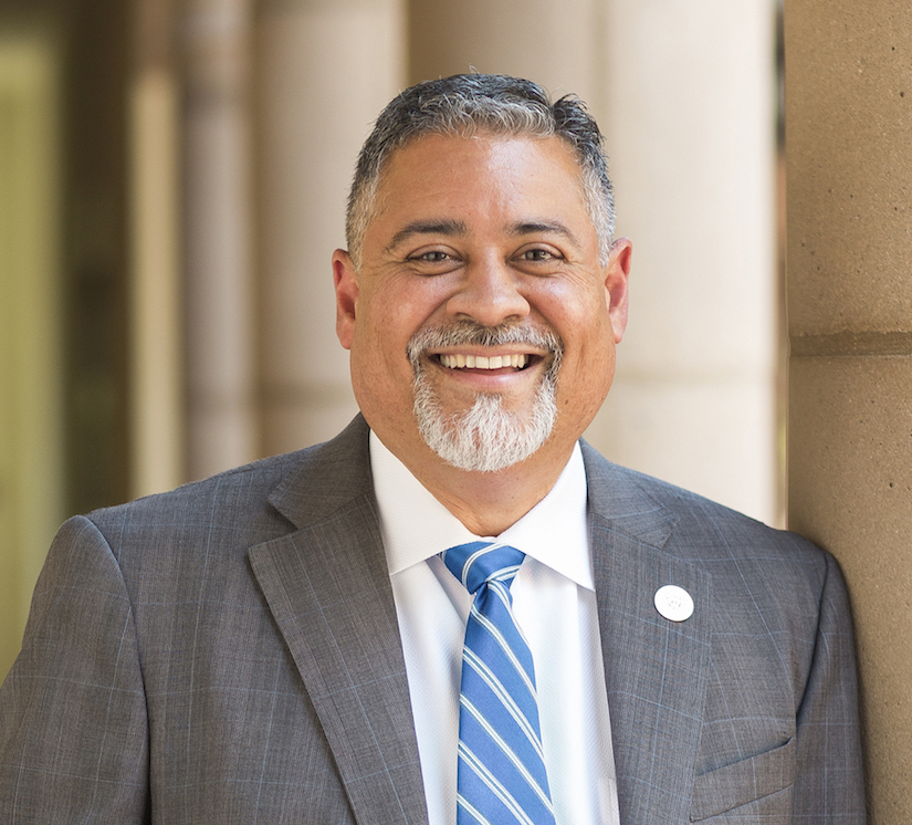 Richard P. Virgin, PhD