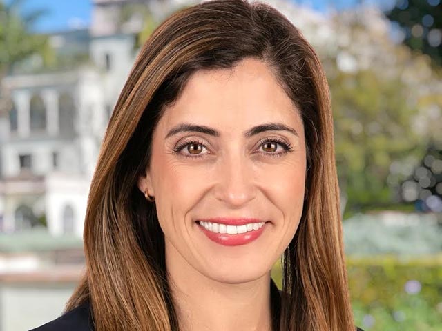 Mariann Sanchez