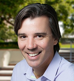 Dr. Daniel Lopez-Perez, Arch 101: Intro to Architecture