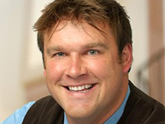 Dr. Jonathan Bowman, CHNG 101: Intro to Changemaking