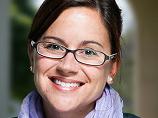 Dr. Mary Brinson, COMM 130: Intro to Media