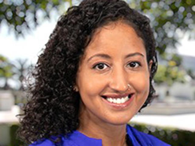 Dr. Odilka Santiago, SOC 240D: Crime and Inequality