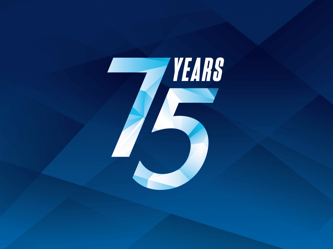 75 Years