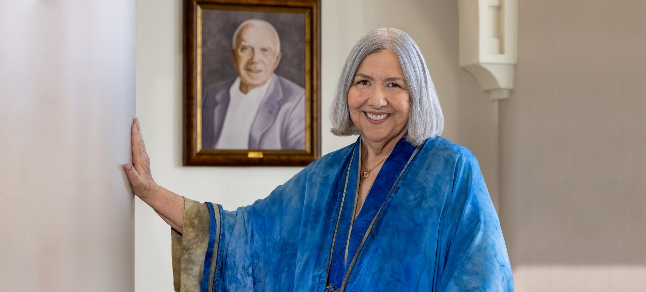 Darlene Shiley