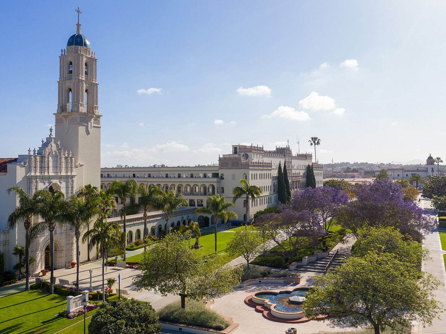 Campus Image