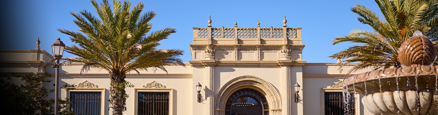 library building