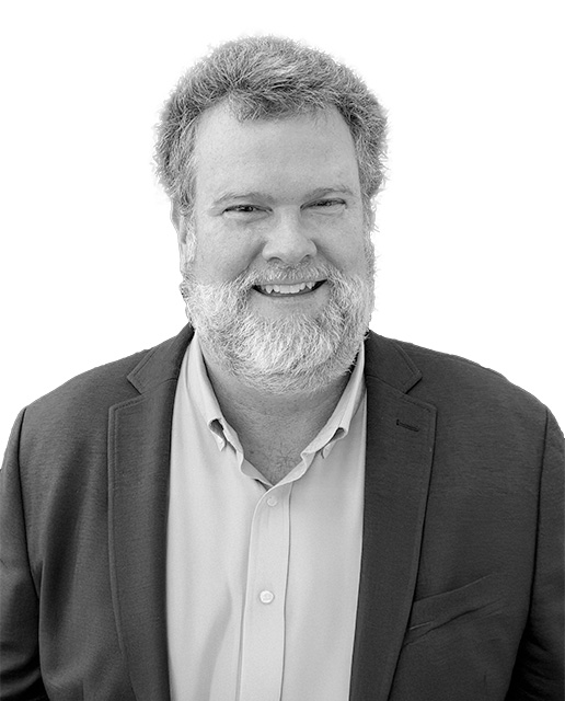 David Haigh