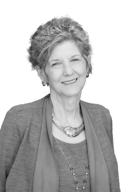 Jane Georges