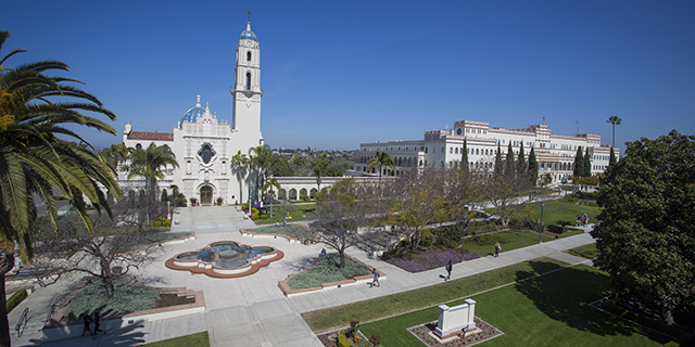 On-Campus Resources
