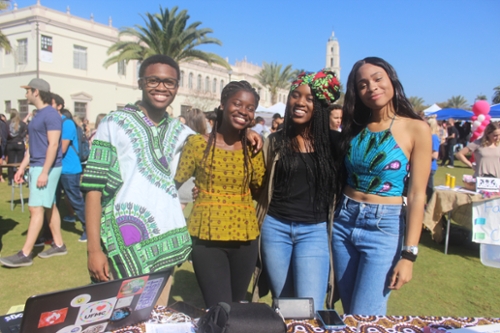 Campus Events