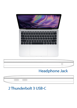 Macbook Pro 13-inch