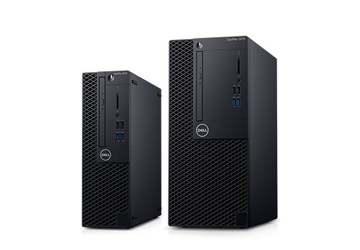 Dell Optiplex 3070 SFF