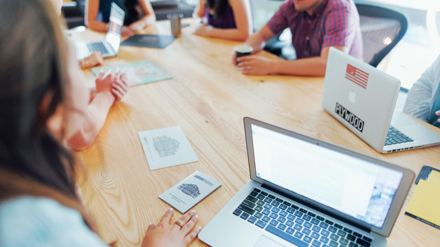 Enterprise Technologies Information Technology Services
