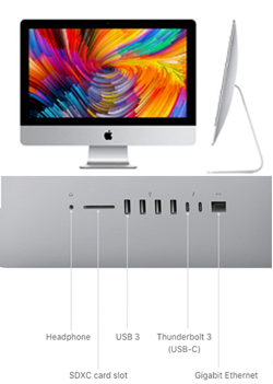 Apple iMac