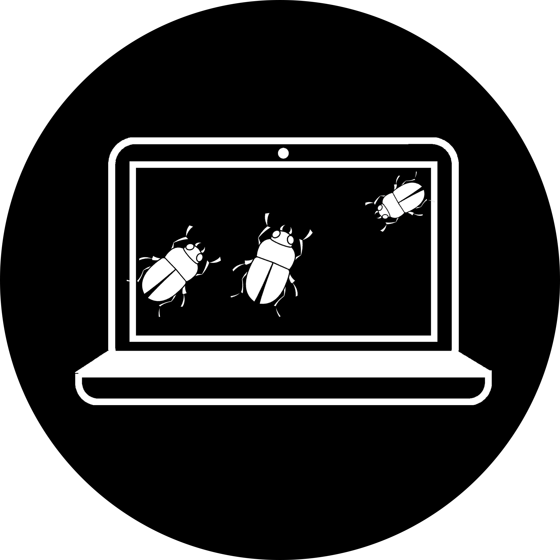 Malware removal service