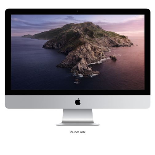 Apple iMac
