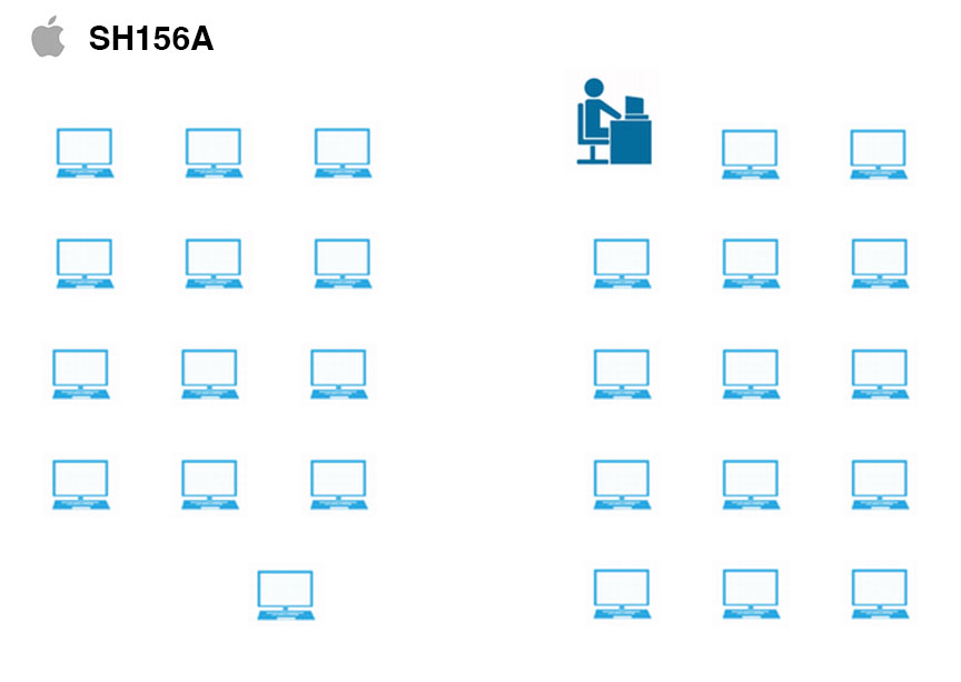 sh156a