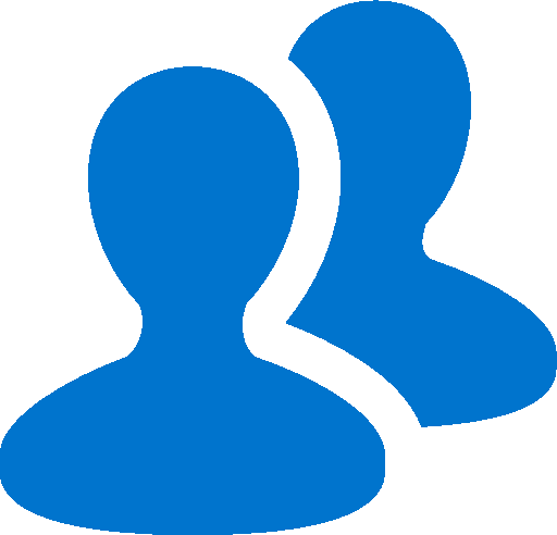 clip art of users