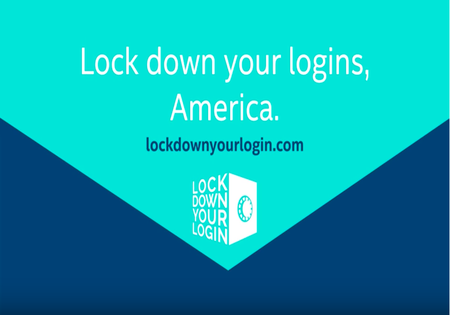 Lock Down Your Login Video