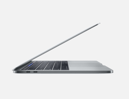 Macbook Pro 13-inch