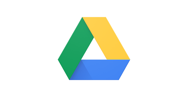 Google G Drive