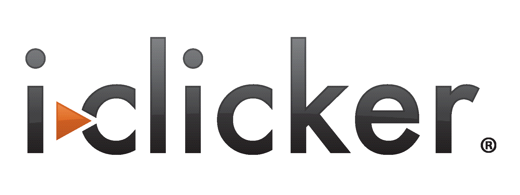iClicker Logo