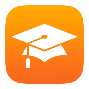 iTunes University Logo