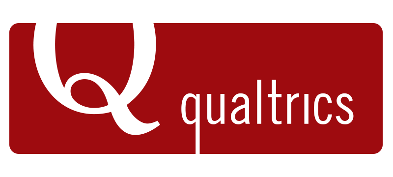 Qualtrics Logo
