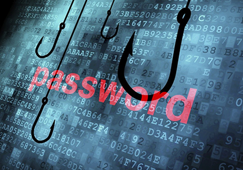 phishing