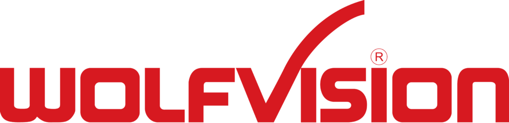 Wolfvision Logo