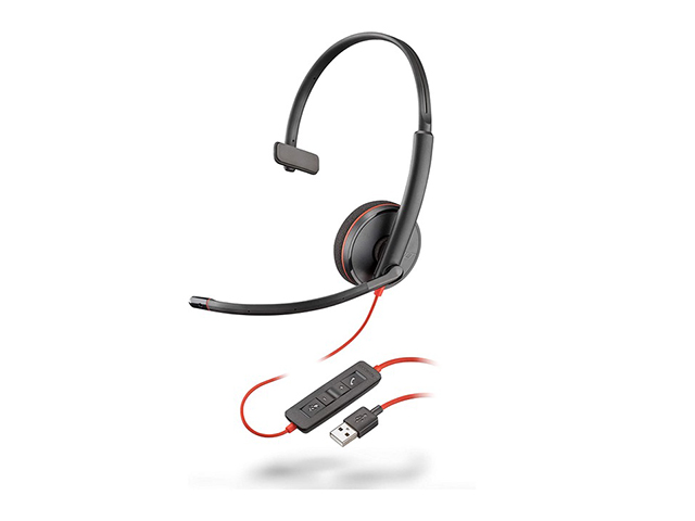 Blackwire 3200 Series