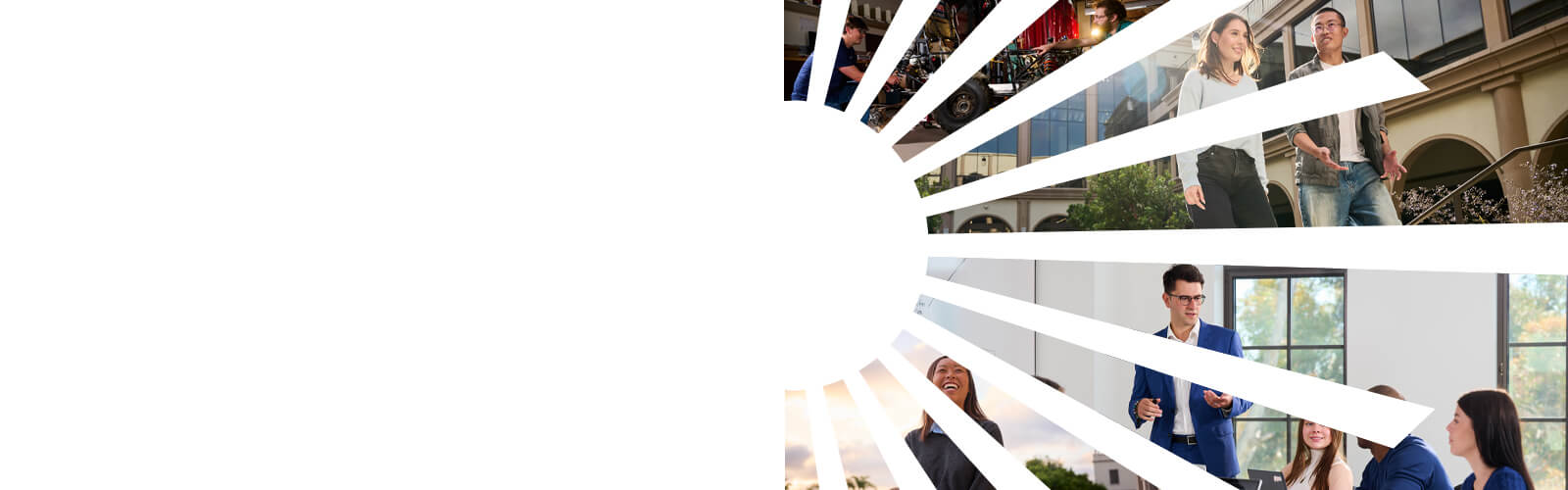 Background image for Key Initiatives