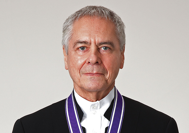 John Neumeier